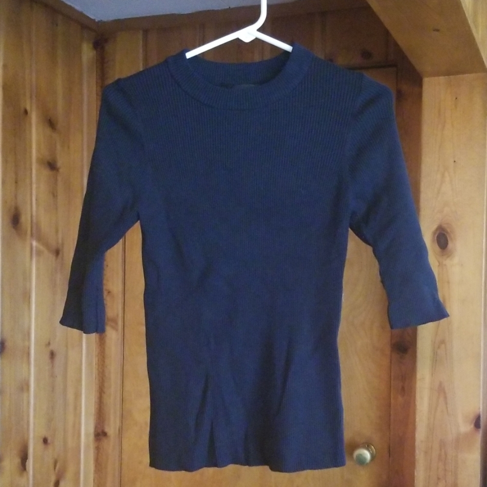 Worthington Long Sleeve